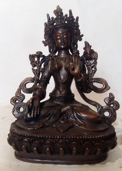 White Tara-12160