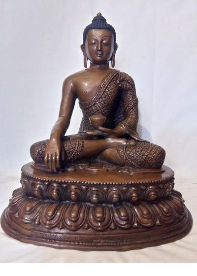 Shakyamuni Buddha-12164