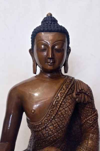 thumb1-Shakyamuni Buddha-12164