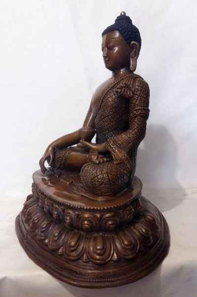 thumb2-Shakyamuni Buddha-12164