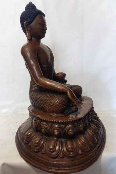 thumb3-Shakyamuni Buddha-12164