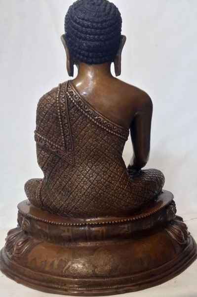 thumb4-Shakyamuni Buddha-12164
