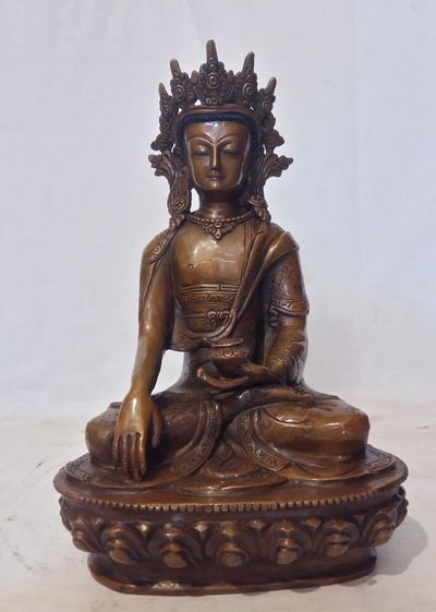Shakyamuni Buddha-12165