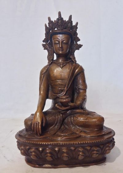 Shakyamuni Buddha-12165