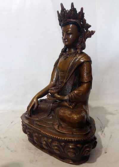 thumb2-Shakyamuni Buddha-12165