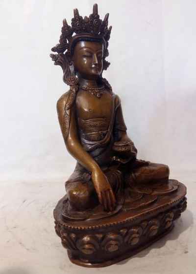 thumb3-Shakyamuni Buddha-12165