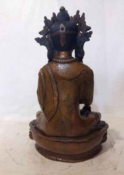 thumb4-Shakyamuni Buddha-12165