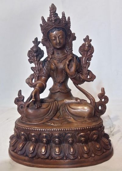 White Tara-12166