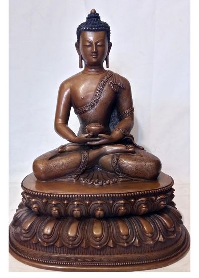 Amitabha Buddha-12168