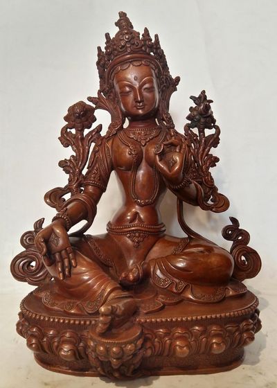 Green Tara-12171