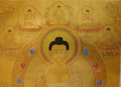 thumb2-Shakyamuni Buddha-12177