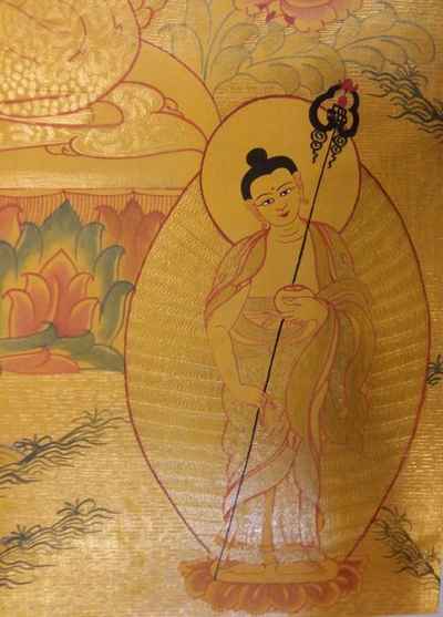 thumb3-Shakyamuni Buddha-12177