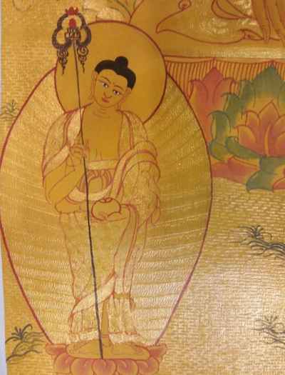 thumb4-Shakyamuni Buddha-12177