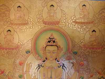 thumb1-Manjushri-12184