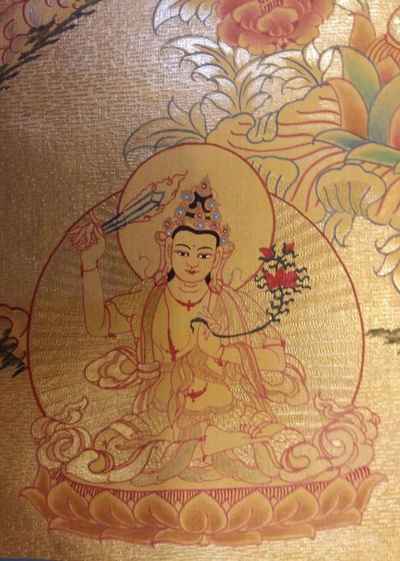 thumb3-Sahasrabhuja Avalokitesvara-12186