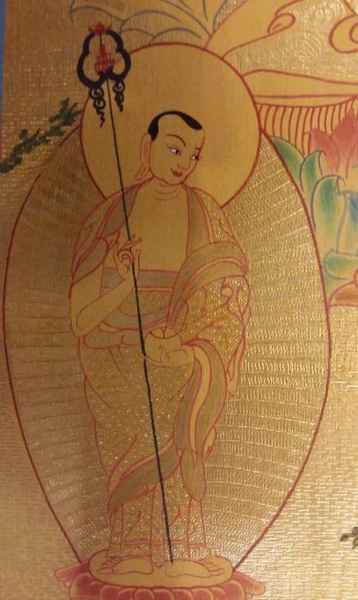 thumb2-Shakyamuni Buddha-12187