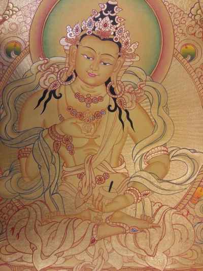 thumb1-Manjushri-12188