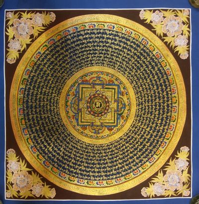 Mantra Mandala-12199