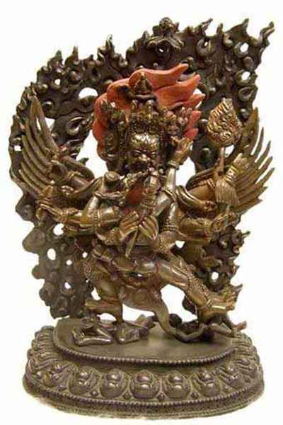 Vajrakilaya-122