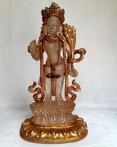 Padmapani Lokeshvara-12204