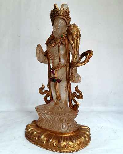 thumb1-Padmapani Lokeshvara-12204