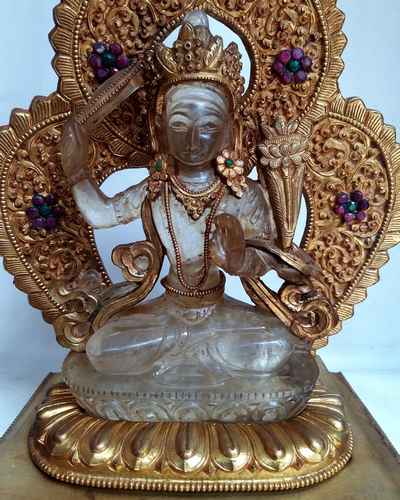 thumb1-Manjushri-12207