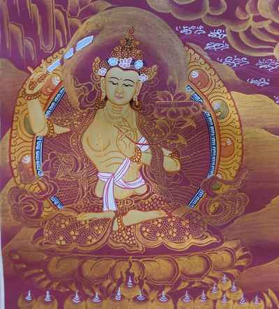 thumb3-Green Tara-12219