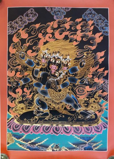 Vajrakilaya-12224