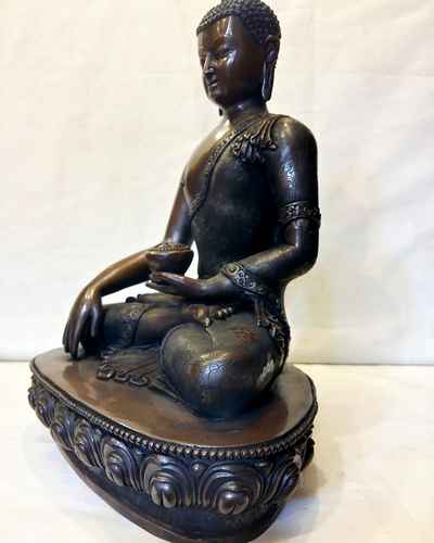 thumb1-Shakyamuni Buddha-12236