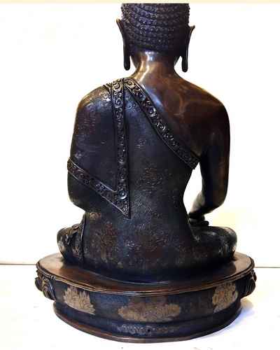 thumb2-Shakyamuni Buddha-12236