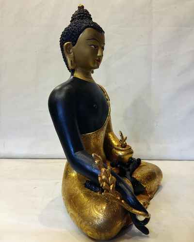 thumb2-Medicine Buddha-12238