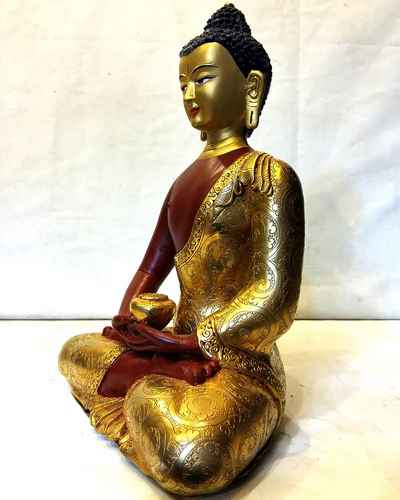 thumb1-Amitabha Buddha-12239
