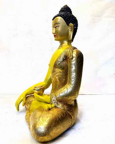 thumb1-Shakyamuni Buddha-12240
