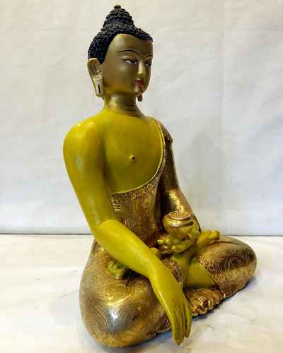 thumb3-Shakyamuni Buddha-12240