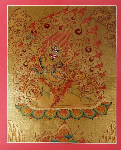 Vajrapani-12252