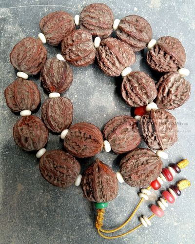 Prayer Beads-12341