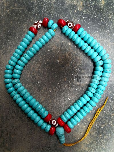 Prayer Beads-12350
