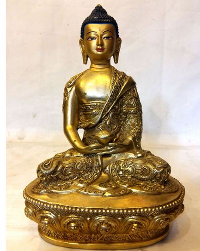 Amitabha Buddha-12358