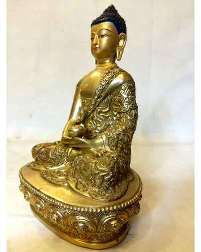 thumb1-Amitabha Buddha-12358