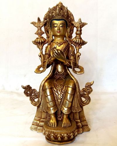 Maitreya Buddha-12360