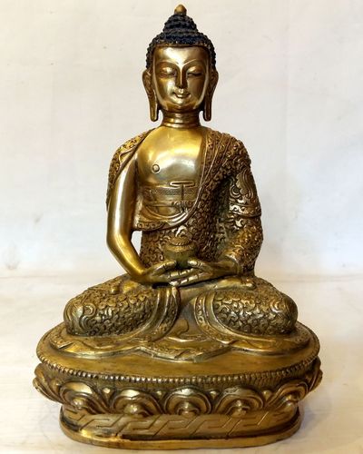 Amitava Buddha-12363
