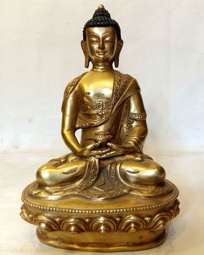 Amitabha Buddha-12364