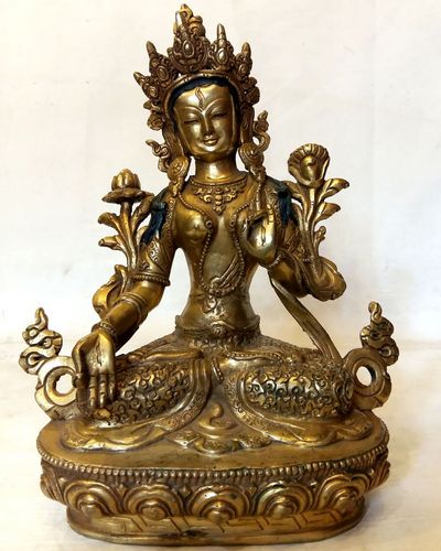 White Tara-12365