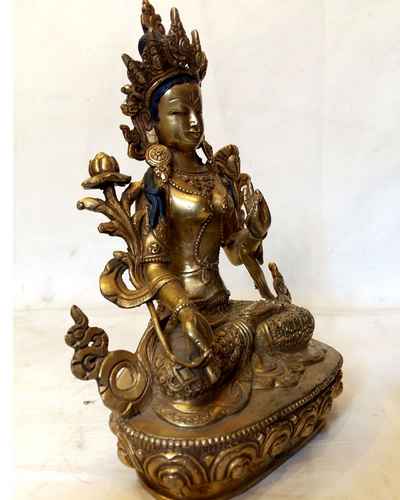 thumb2-White Tara-12365