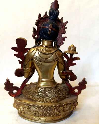 thumb3-White Tara-12365