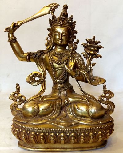 Manjushri-12366