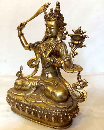 thumb1-Manjushri-12366