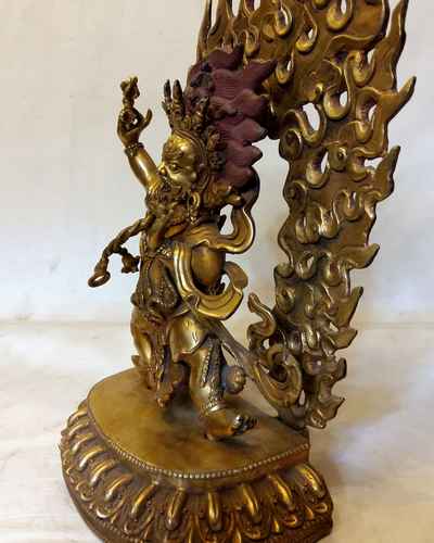 thumb1-Vajrapani-12370