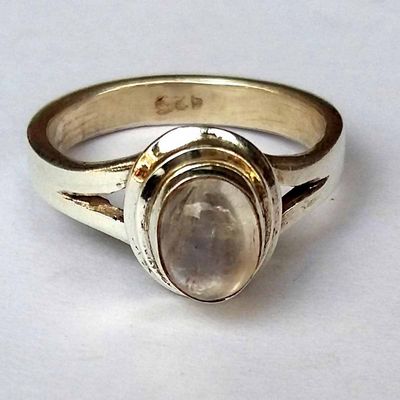 Silver Ring-12451
