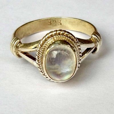 Silver Ring-12467